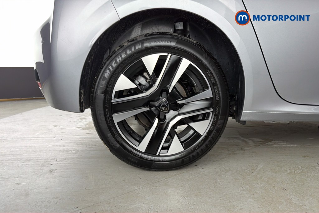 Peugeot 208 Allure Automatic Petrol Hatchback - Stock Number (1645628) - 49th supplementary image