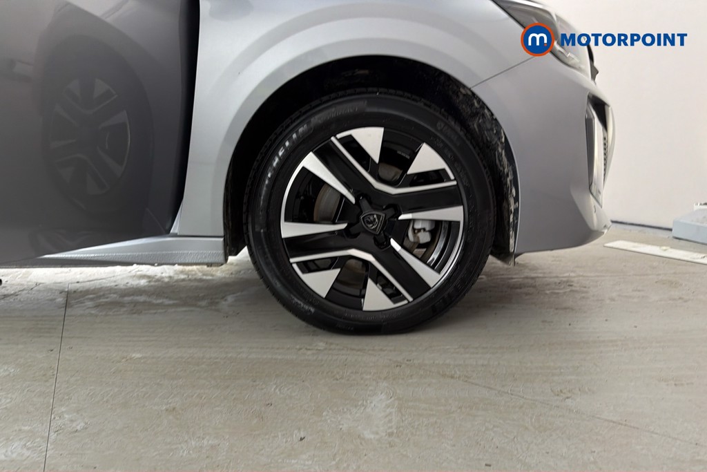 Peugeot 208 Allure Automatic Petrol Hatchback - Stock Number (1645628) - 50th supplementary image