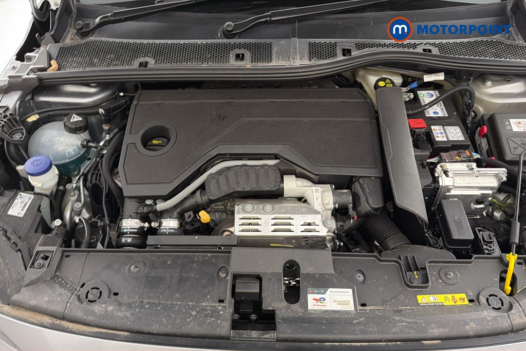 Peugeot 208 Allure Automatic Petrol Hatchback - Stock Number (1645628) - 51st supplementary image