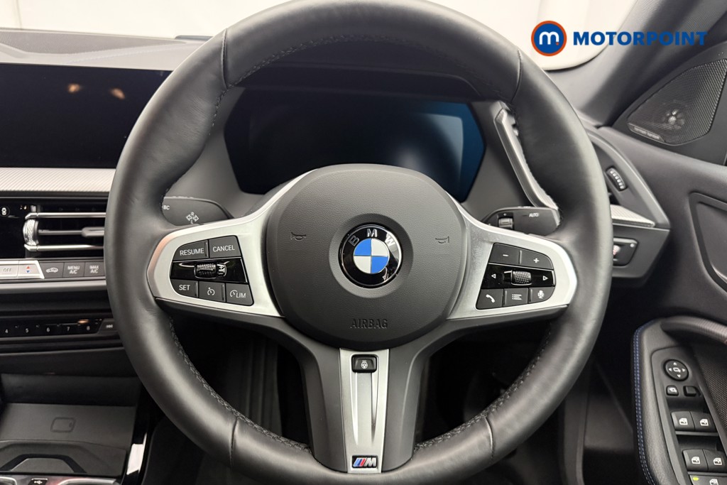BMW 2 Series M Sport Automatic Petrol Saloon - Stock Number (1645640) - 4th supplementary image