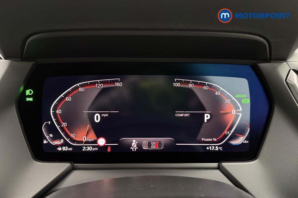 BMW 2 Series M Sport Automatic Petrol Saloon - Stock Number (1645640) - 5th supplementary image