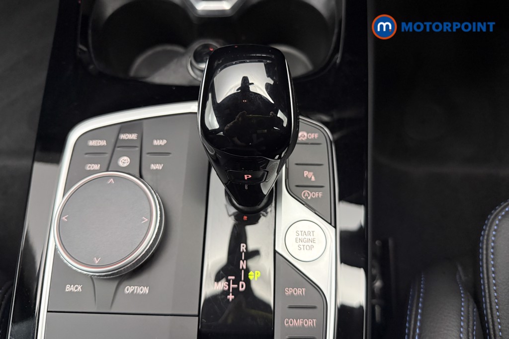 BMW 2 Series M Sport Automatic Petrol Saloon - Stock Number (1645640) - 6th supplementary image