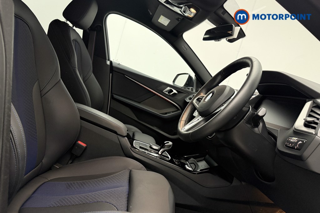 BMW 2 Series M Sport Automatic Petrol Saloon - Stock Number (1645640) - 7th supplementary image