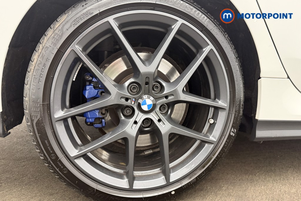 BMW 2 Series M Sport Automatic Petrol Saloon - Stock Number (1645640) - 9th supplementary image