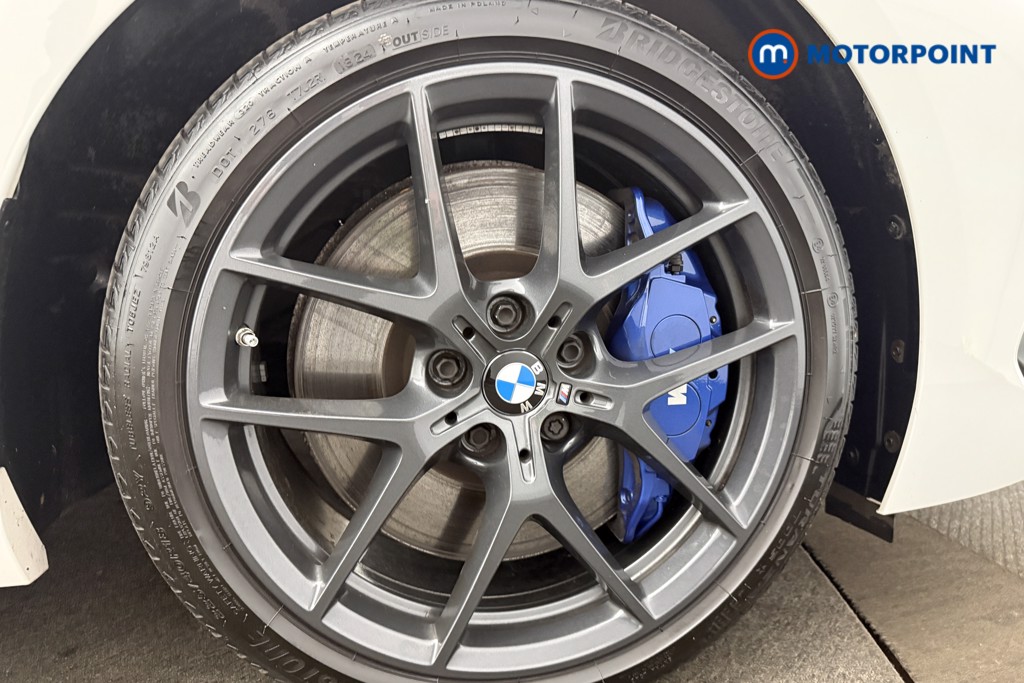BMW 2 Series M Sport Automatic Petrol Saloon - Stock Number (1645640) - 10th supplementary image