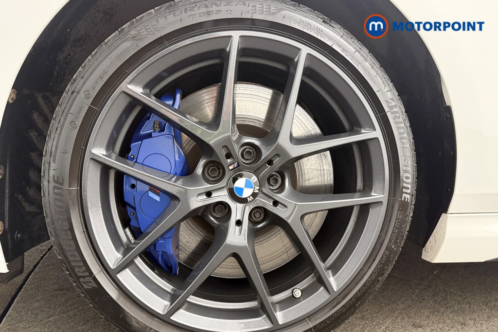 BMW 2 Series M Sport Automatic Petrol Saloon - Stock Number (1645640) - 11th supplementary image