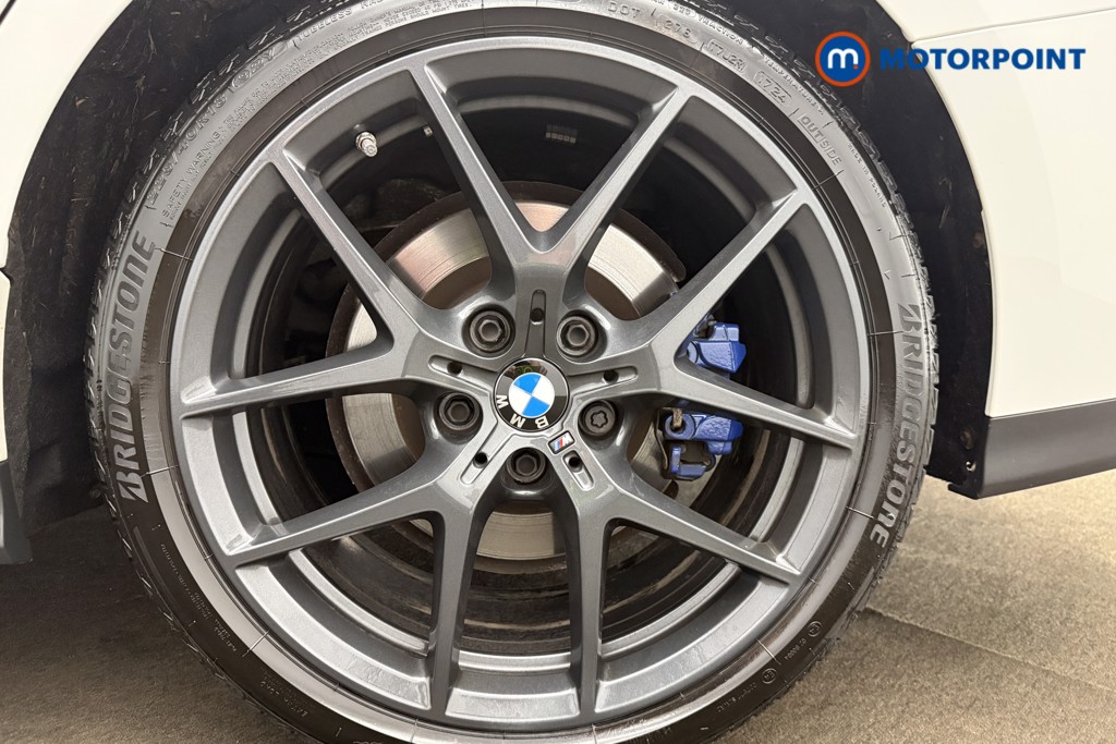 BMW 2 Series M Sport Automatic Petrol Saloon - Stock Number (1645640) - 12th supplementary image