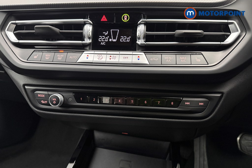 BMW 2 Series M Sport Automatic Petrol Saloon - Stock Number (1645640) - 15th supplementary image