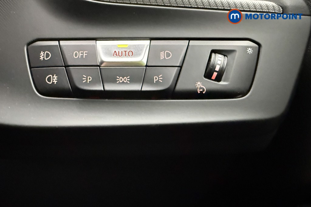 BMW 2 Series M Sport Automatic Petrol Saloon - Stock Number (1645640) - 16th supplementary image
