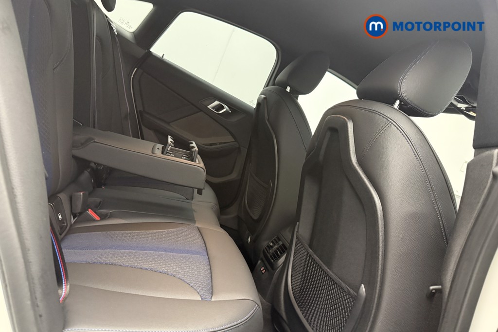 BMW 2 Series M Sport Automatic Petrol Saloon - Stock Number (1645640) - 21st supplementary image