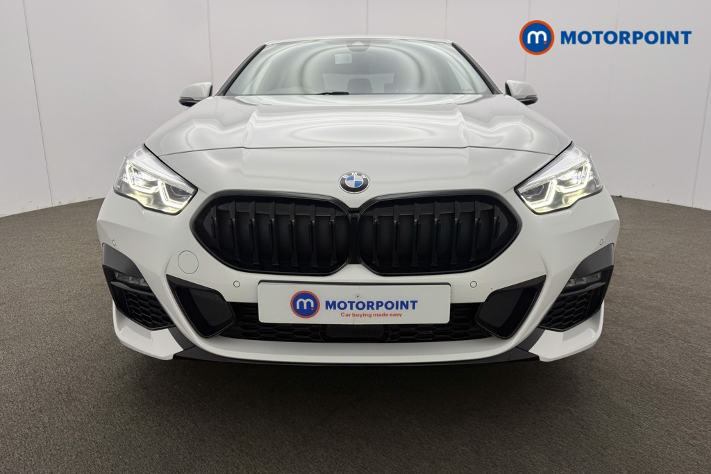 BMW 2 Series M Sport Automatic Petrol Saloon - Stock Number (1645640) - 25th supplementary image