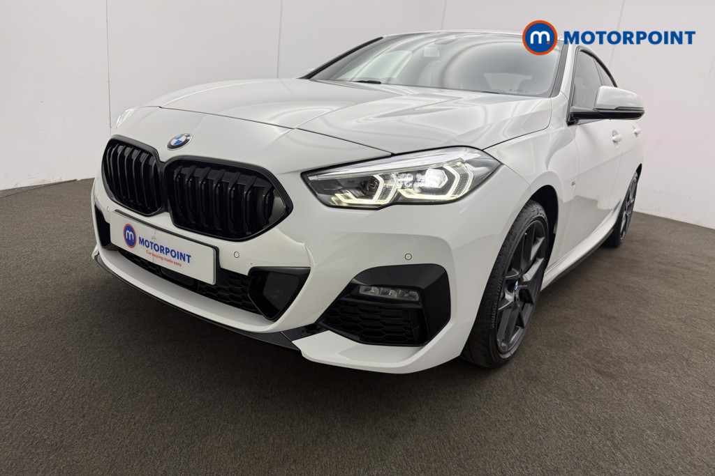 BMW 2 Series M Sport Automatic Petrol Saloon - Stock Number (1645640) - 26th supplementary image