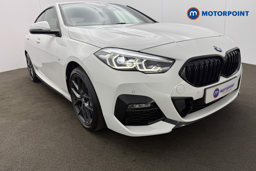 BMW 2 Series M Sport Automatic Petrol Saloon - Stock Number (1645640) - 27th supplementary image