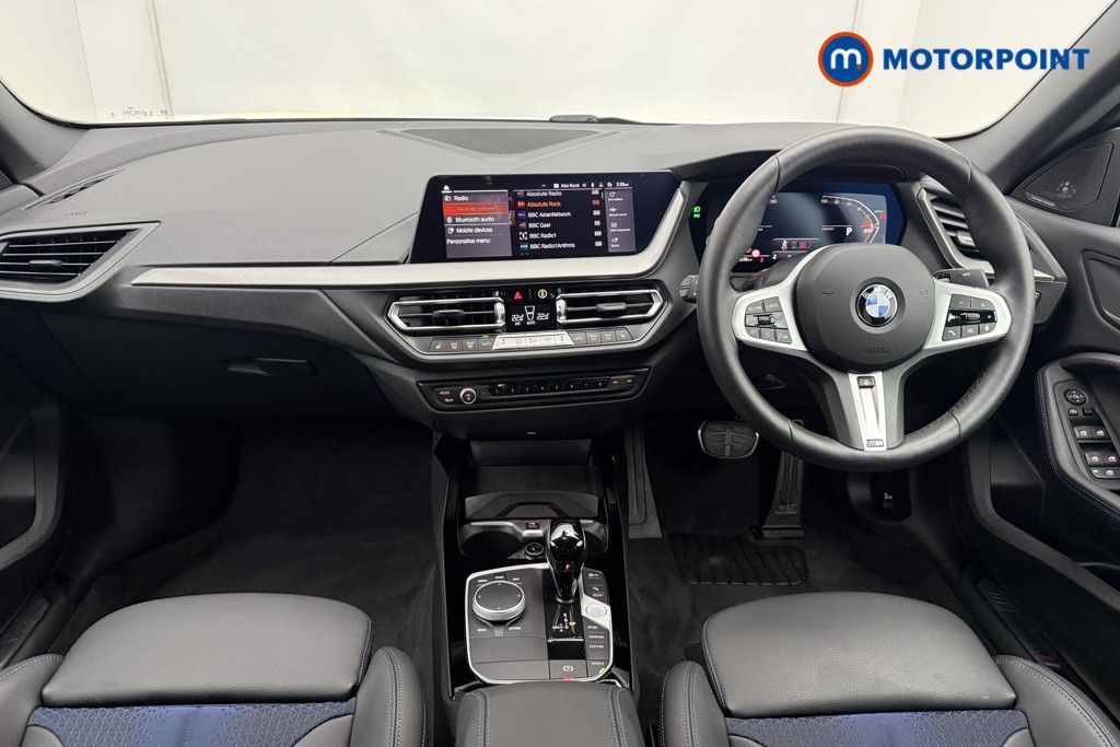 BMW 2 Series M Sport Automatic Petrol Saloon - Stock Number (1645640) - 1st supplementary image