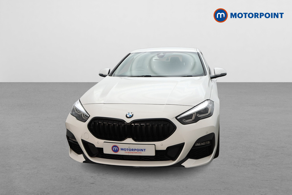 BMW 2 Series M Sport Automatic Petrol Saloon - Stock Number (1645640) - Front bumper