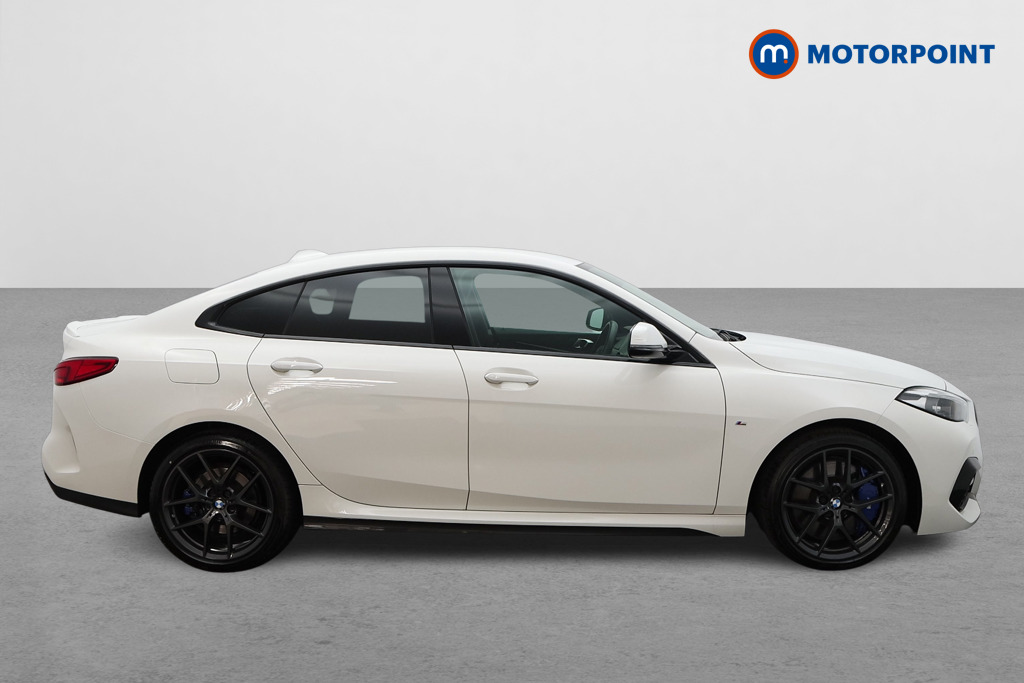 BMW 2 Series M Sport Automatic Petrol Saloon - Stock Number (1645640) - Drivers side
