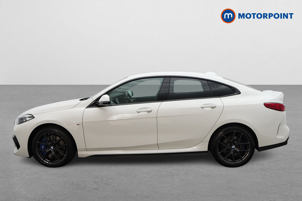 BMW 2 Series M Sport Automatic Petrol Saloon - Stock Number (1645640) - Passenger side