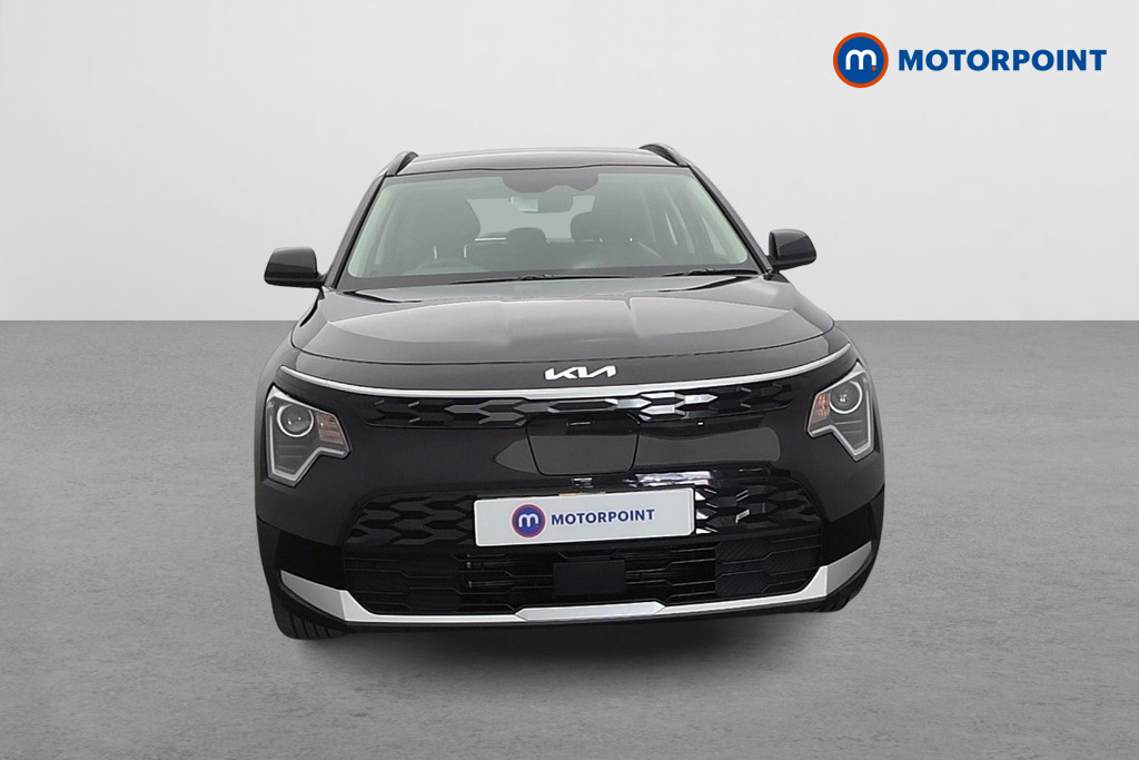 KIA Niro 2 Automatic Electric SUV - Stock Number (1645661) - Front bumper
