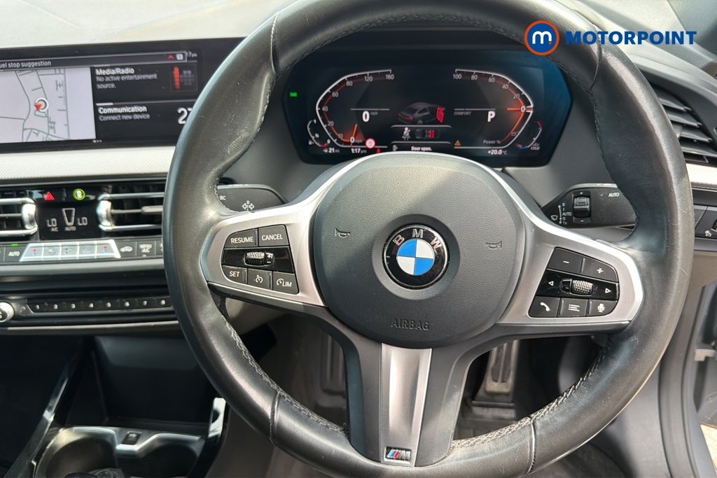 BMW 2 Series M Sport Automatic Petrol Saloon - Stock Number (1645684) - 2nd supplementary image