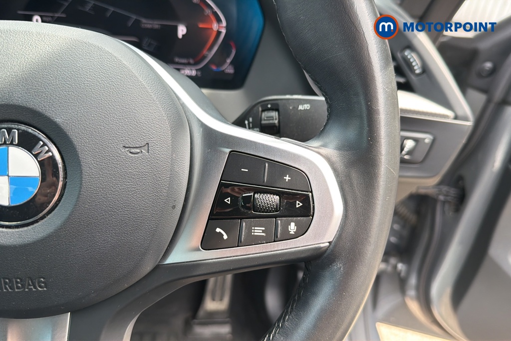 BMW 2 Series M Sport Automatic Petrol Saloon - Stock Number (1645684) - 3rd supplementary image