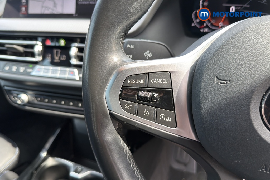 BMW 2 Series M Sport Automatic Petrol Saloon - Stock Number (1645684) - 4th supplementary image