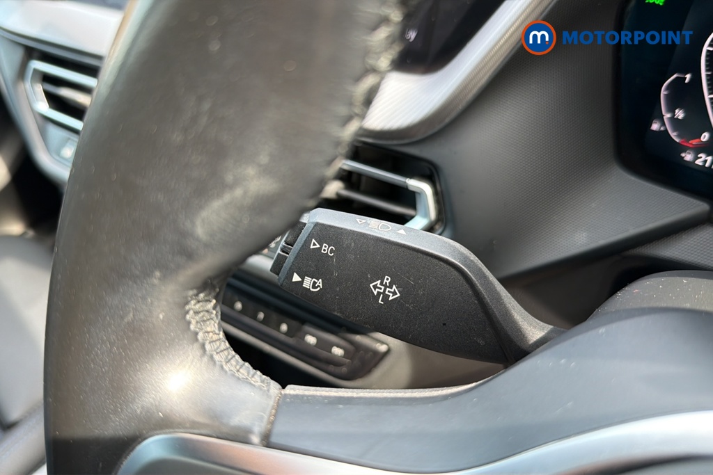 BMW 2 Series M Sport Automatic Petrol Saloon - Stock Number (1645684) - 5th supplementary image