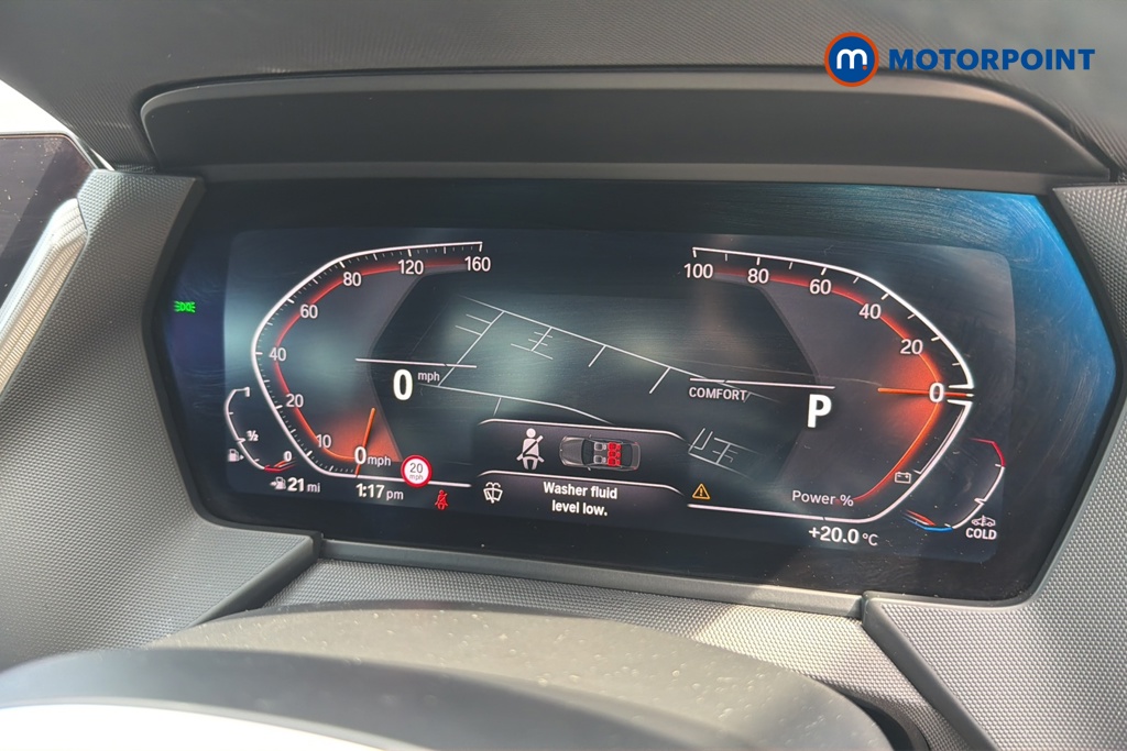 BMW 2 Series M Sport Automatic Petrol Saloon - Stock Number (1645684) - 7th supplementary image