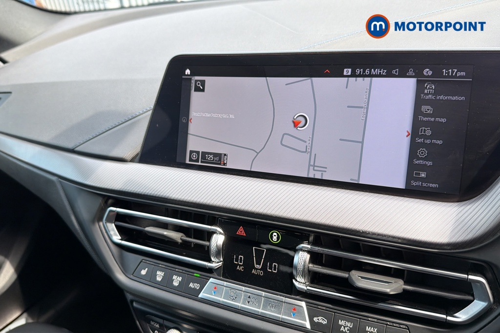 BMW 2 Series M Sport Automatic Petrol Saloon - Stock Number (1645684) - 9th supplementary image