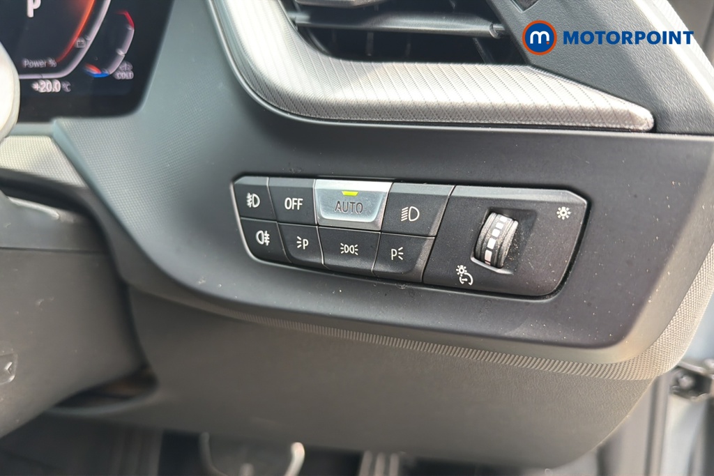 BMW 2 Series M Sport Automatic Petrol Saloon - Stock Number (1645684) - 11th supplementary image