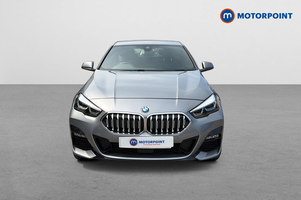 BMW 2 Series M Sport Automatic Petrol Saloon - Stock Number (1645684) - Front bumper