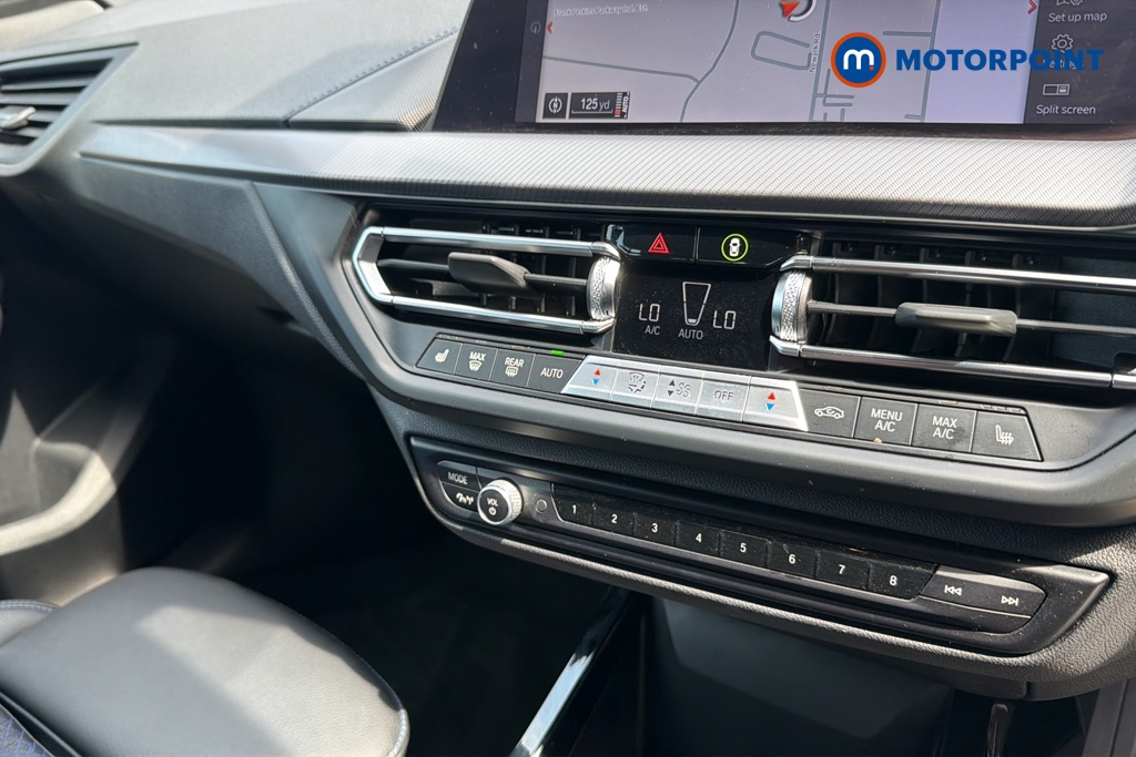 BMW 2 Series M Sport Automatic Petrol Saloon - Stock Number (1645684) - 12th supplementary image