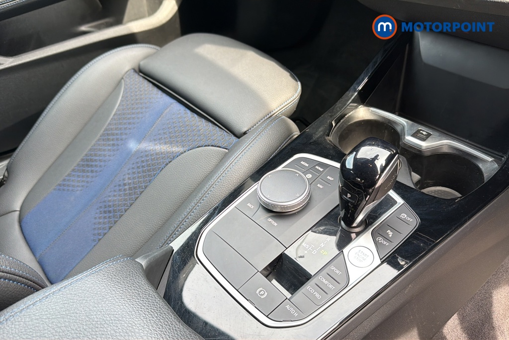 BMW 2 Series M Sport Automatic Petrol Saloon - Stock Number (1645684) - 15th supplementary image