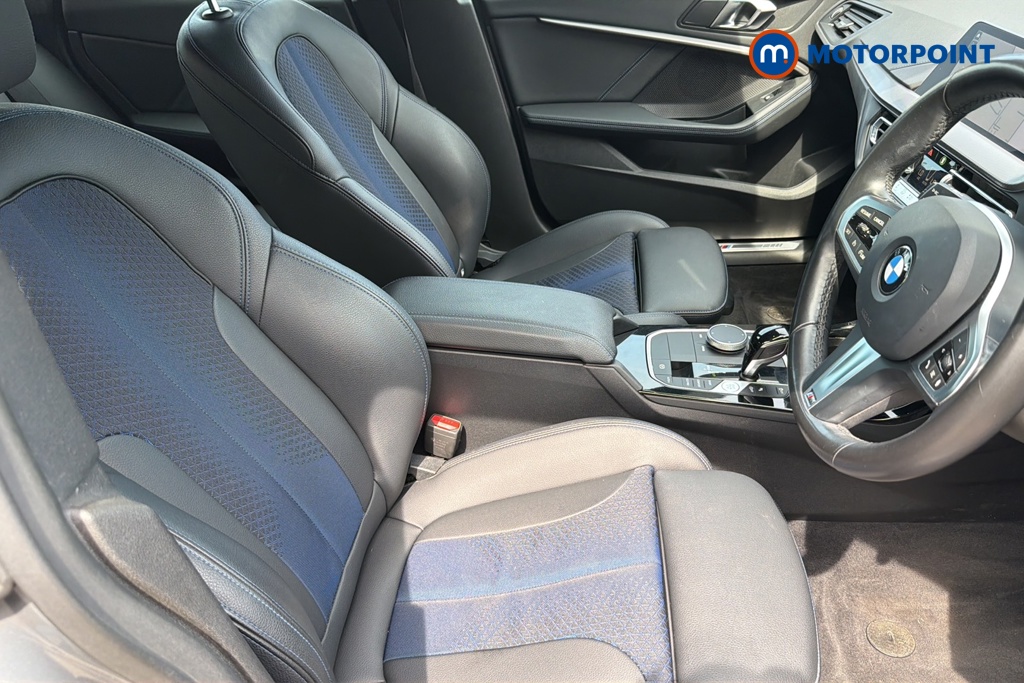 BMW 2 Series M Sport Automatic Petrol Saloon - Stock Number (1645684) - 22nd supplementary image