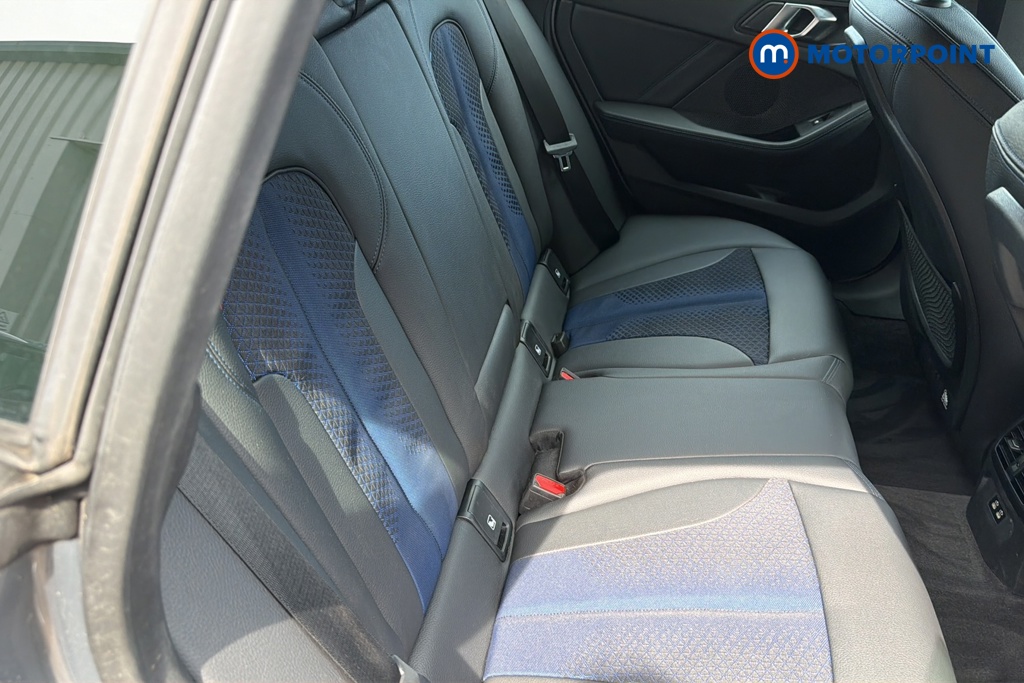 BMW 2 Series M Sport Automatic Petrol Saloon - Stock Number (1645684) - 25th supplementary image