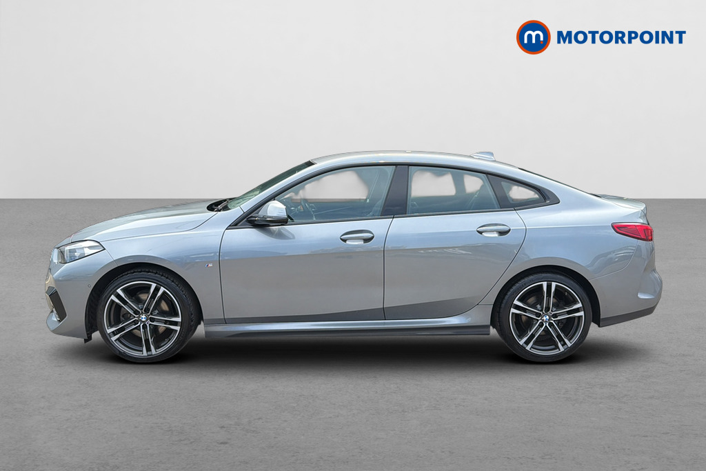 BMW 2 Series M Sport Automatic Petrol Saloon - Stock Number (1645684) - Drivers side