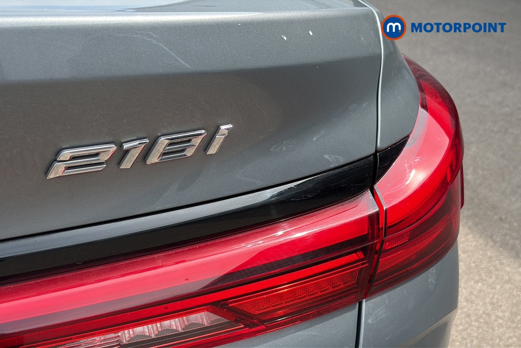 BMW 2 Series M Sport Automatic Petrol Saloon - Stock Number (1645684) - 36th supplementary image
