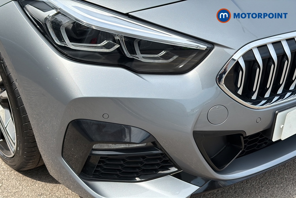 BMW 2 Series M Sport Automatic Petrol Saloon - Stock Number (1645684) - 38th supplementary image