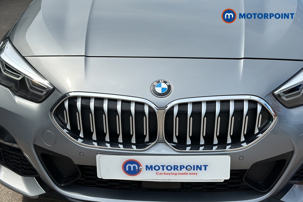 BMW 2 Series M Sport Automatic Petrol Saloon - Stock Number (1645684) - 43rd supplementary image