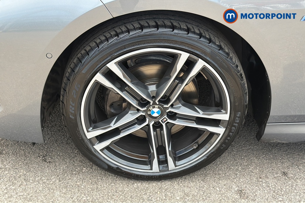 BMW 2 Series M Sport Automatic Petrol Saloon - Stock Number (1645684) - 44th supplementary image