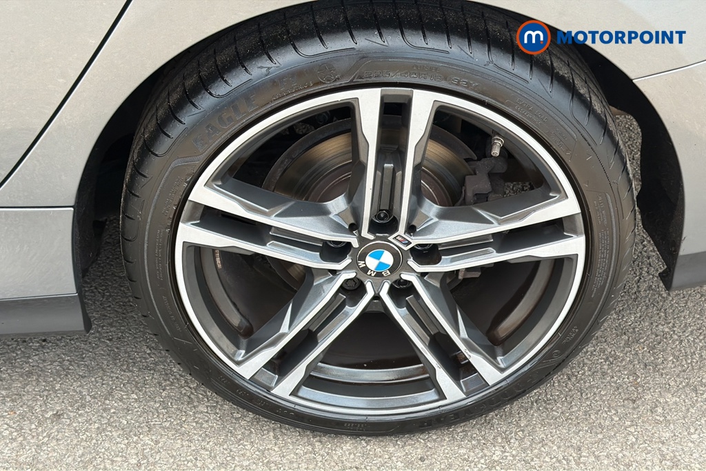 BMW 2 Series M Sport Automatic Petrol Saloon - Stock Number (1645684) - 45th supplementary image