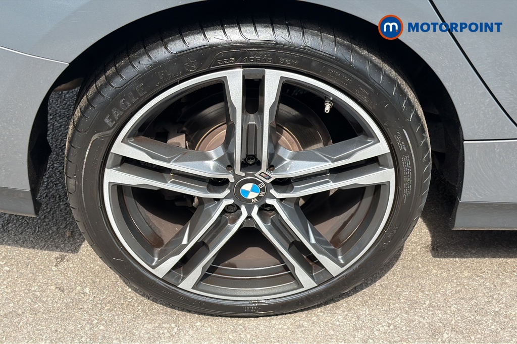 BMW 2 Series M Sport Automatic Petrol Saloon - Stock Number (1645684) - 46th supplementary image
