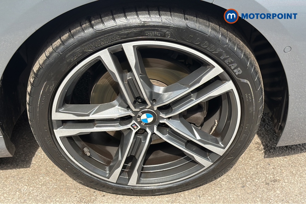 BMW 2 Series M Sport Automatic Petrol Saloon - Stock Number (1645684) - 47th supplementary image