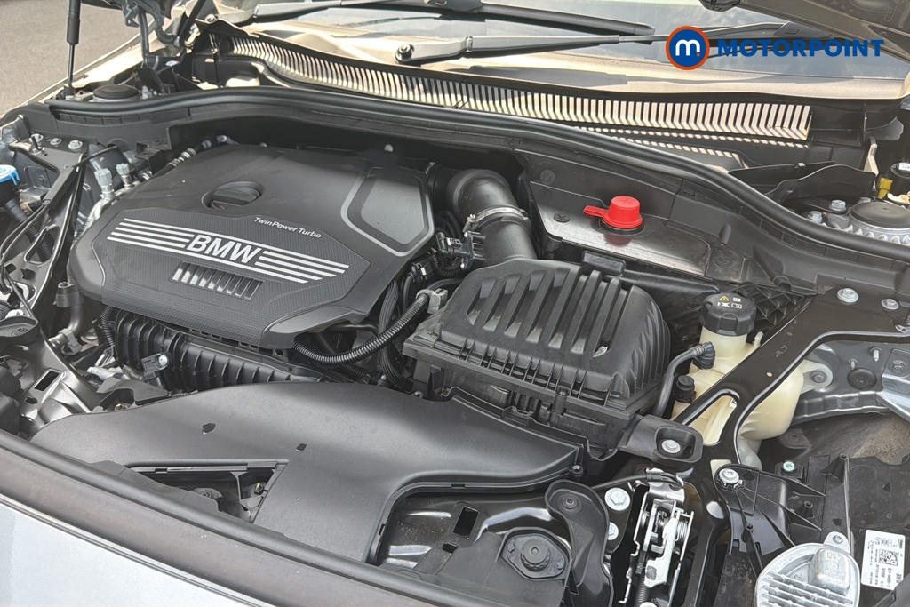 BMW 2 Series M Sport Automatic Petrol Saloon - Stock Number (1645684) - 48th supplementary image