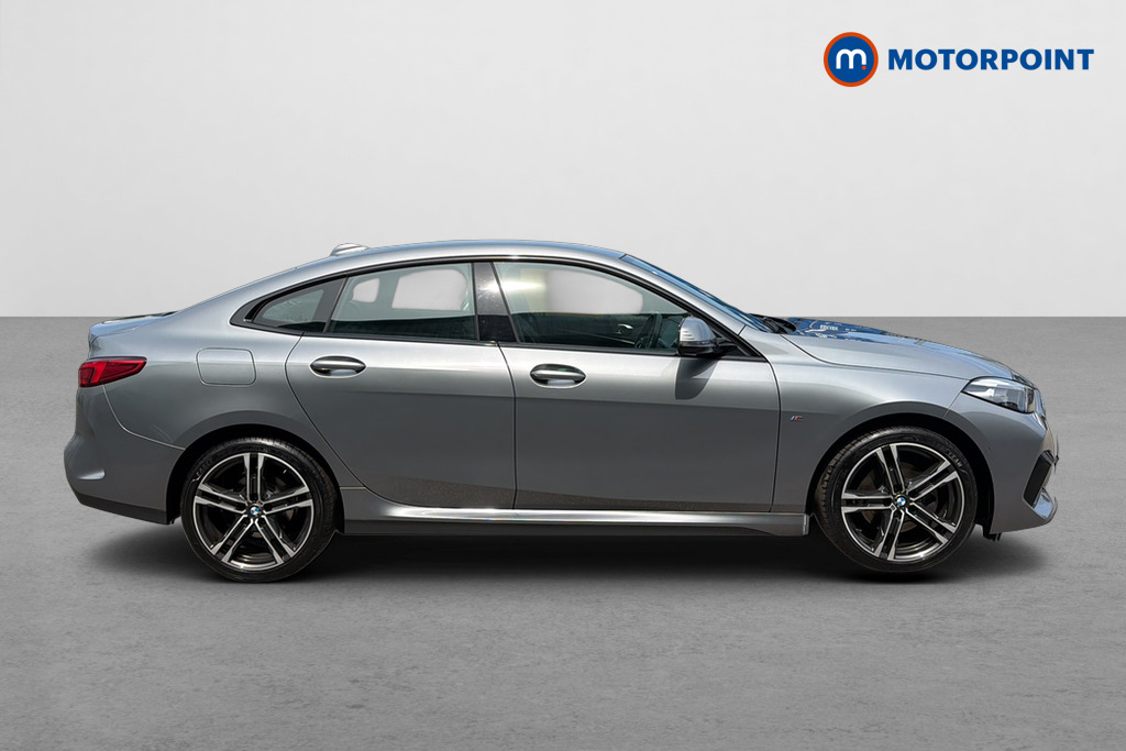 BMW 2 Series M Sport Automatic Petrol Saloon - Stock Number (1645684) - Passenger side