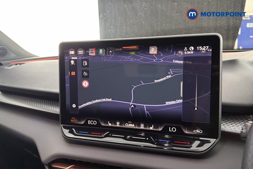 Cupra Terramar VZ1 Automatic Petrol Plug-In Hybrid Hatchback - Stock Number (1645719) - 10th supplementary image
