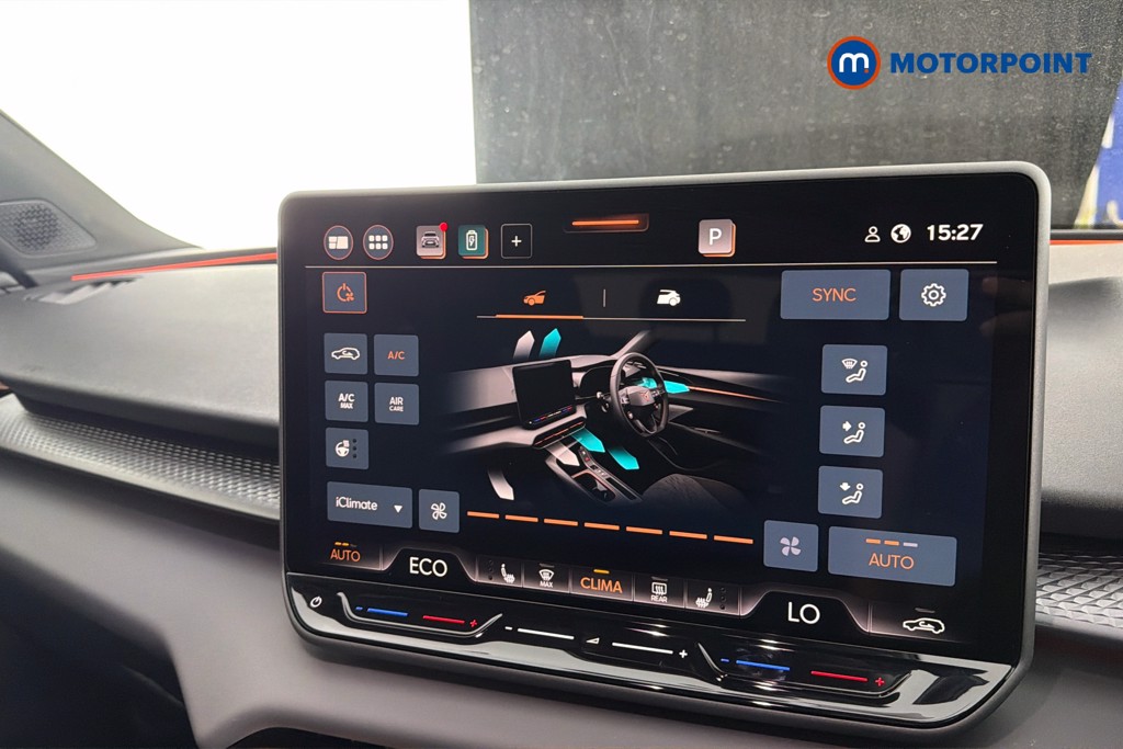 Cupra Terramar VZ1 Automatic Petrol Plug-In Hybrid Hatchback - Stock Number (1645719) - 12th supplementary image