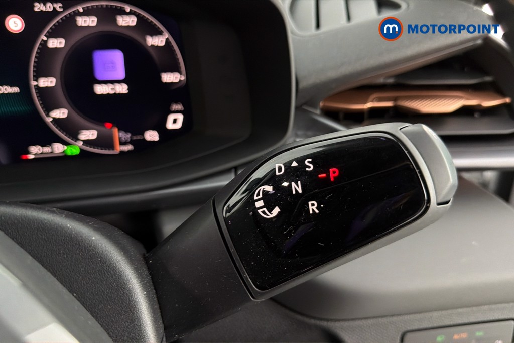 Cupra Terramar VZ1 Automatic Petrol Plug-In Hybrid Hatchback - Stock Number (1645719) - 15th supplementary image