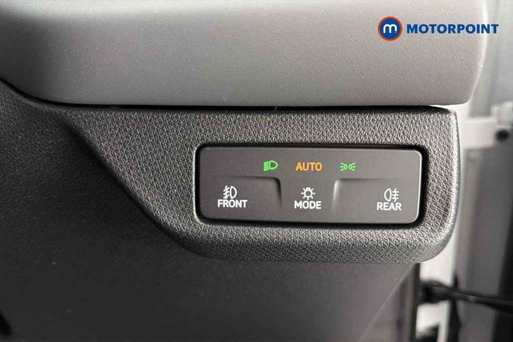 Cupra Terramar VZ1 Automatic Petrol Plug-In Hybrid Hatchback - Stock Number (1645719) - 18th supplementary image