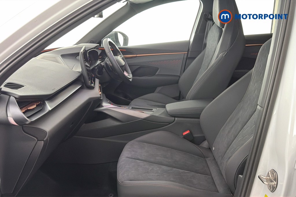 Cupra Terramar VZ1 Automatic Petrol Plug-In Hybrid Hatchback - Stock Number (1645719) - 22nd supplementary image