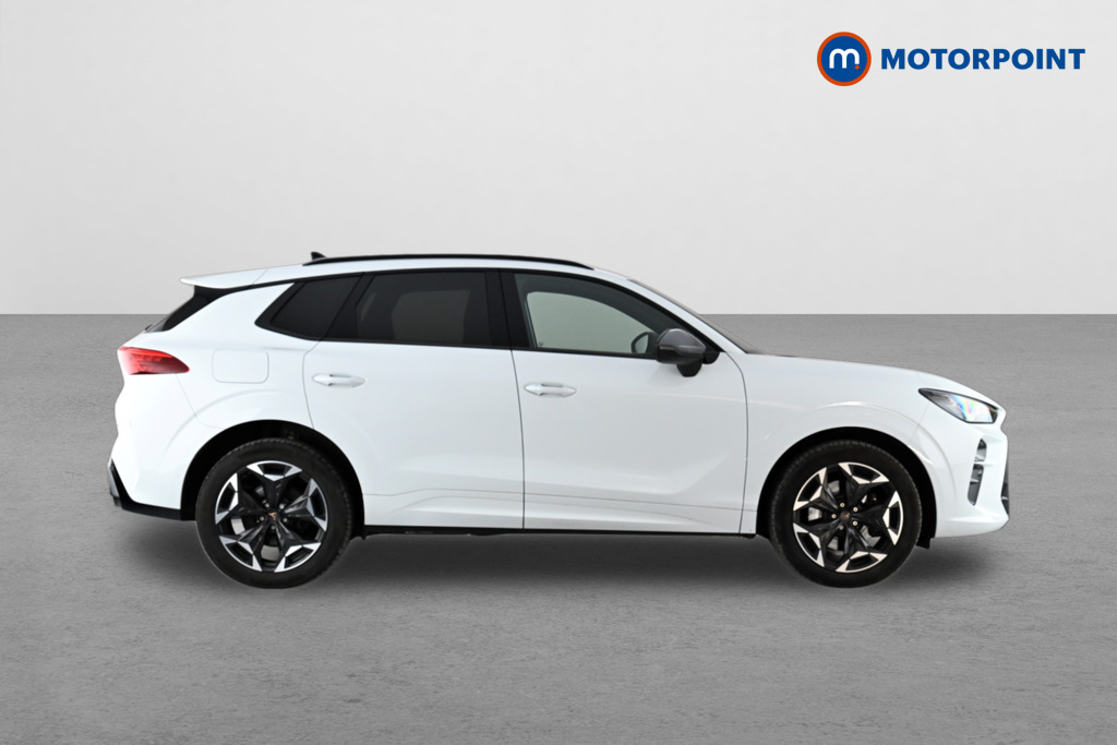 Cupra Terramar VZ1 Automatic Petrol Plug-In Hybrid Hatchback - Stock Number (1645719) - Drivers side